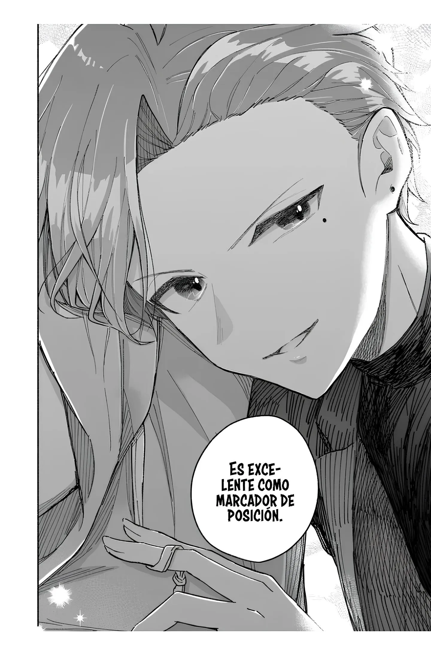 Una chica genial y una promesa de 12 cm - Capítulo 6 - Página 13 - LectorTMOo
