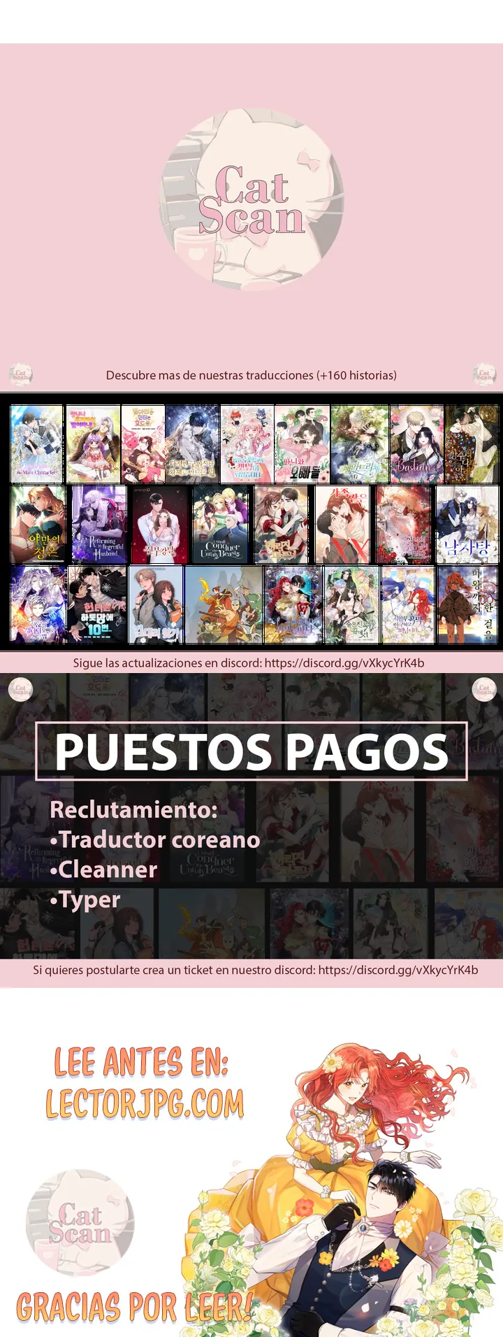 Una hoja oxidada - Capítulo 9 - Página 7 - LectorTMOo