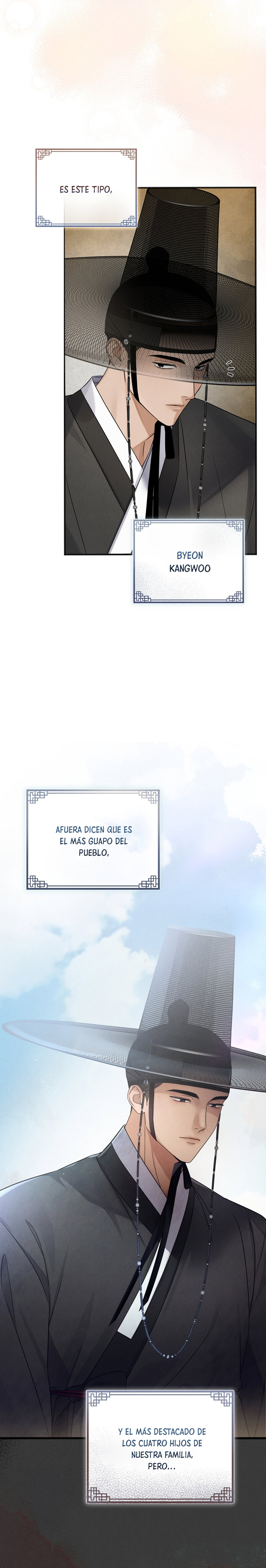 Una lección para el arrogante hermano menor - Capítulo - Página 3 - LectorTMOo
