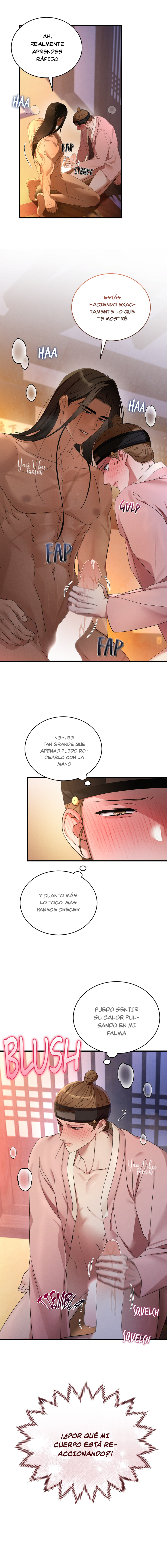 Una lección para el arrogante hermano menor - Capítulo 2 - Página 22 - LectorTMOo