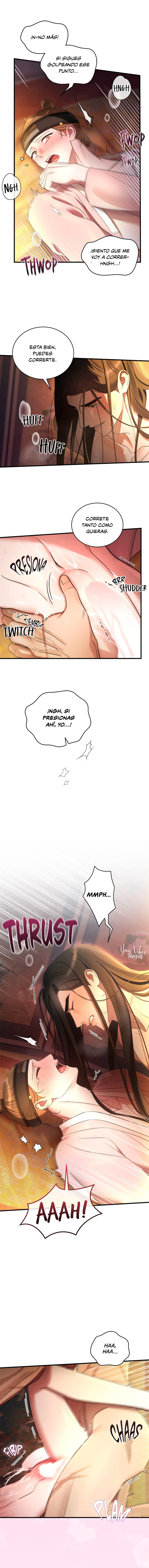 Una lección para el arrogante hermano menor - Capítulo 4 - Página 14 - LectorTMOo