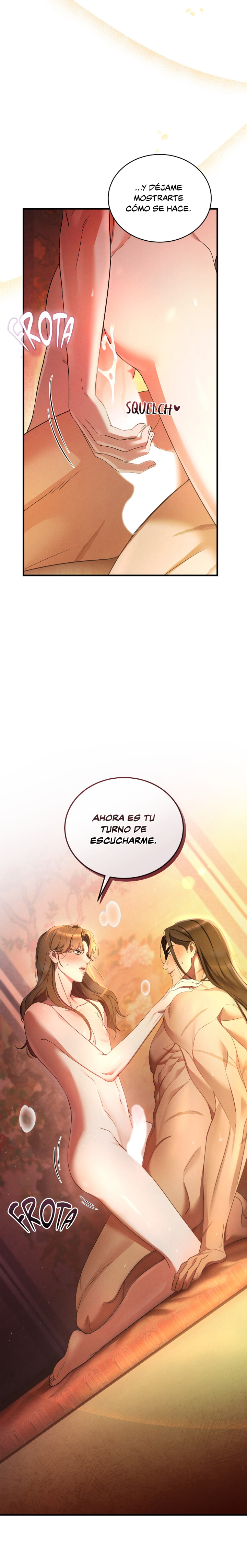 Una lección para el arrogante hermano menor - Capítulo 4 - Página 23 - LectorTMOo