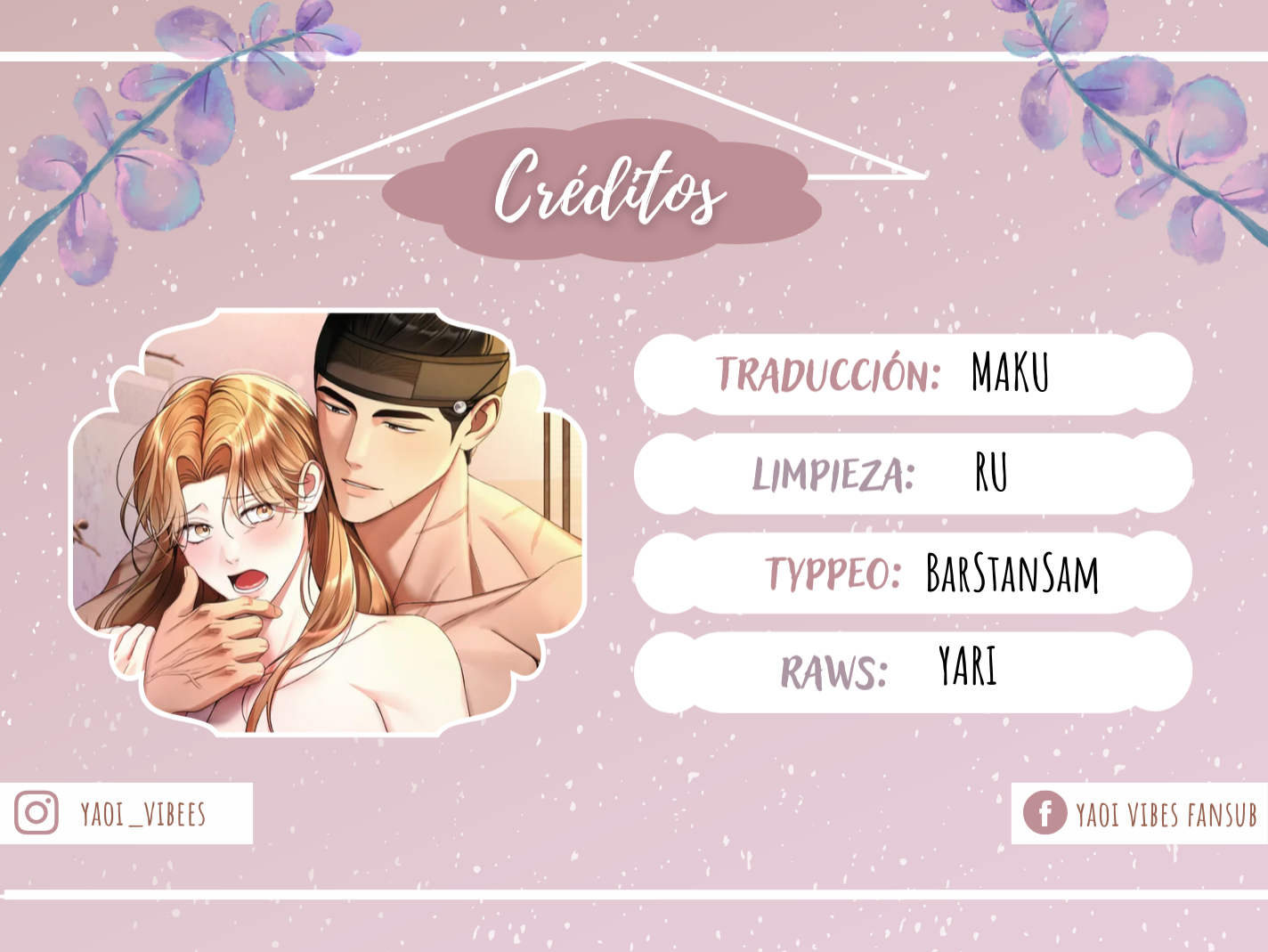 Una lección para el arrogante hermano menor - Capítulo 4 - Página 6 - LectorTMOo