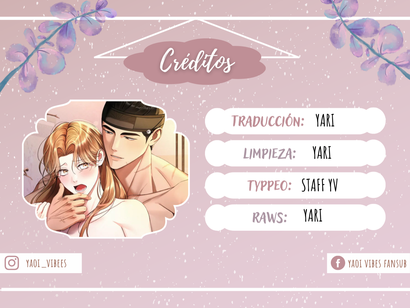 Una lección para el arrogante hermano menor - Capítulo 6 - Página 6 - LectorTMOo