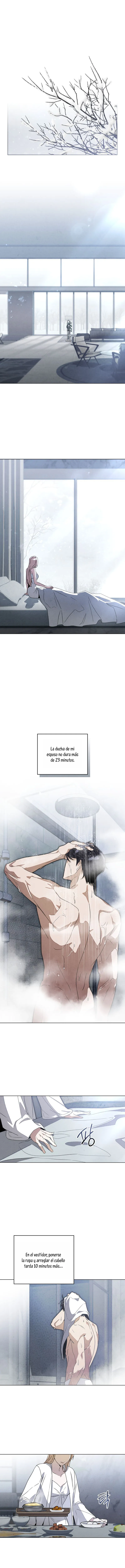 Una noche de engaño - Capítulo 1 - Página 1 - LectorTMOo