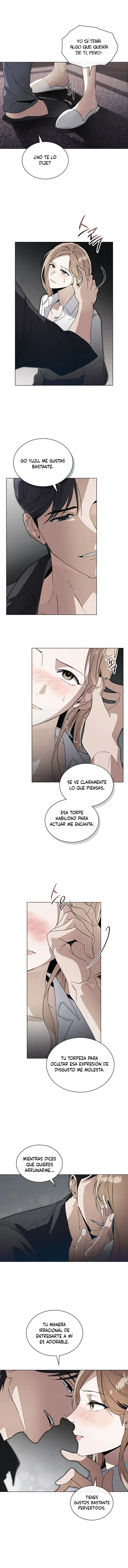 Una noche de engaño - Capítulo 1 - Página 10 - LectorTMOo
