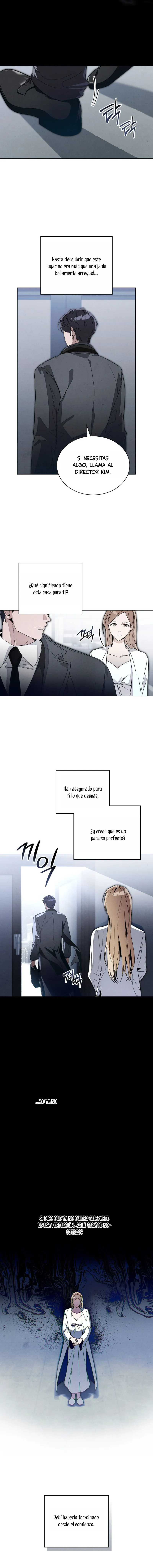 Una noche de engaño - Capítulo 1 - Página 4 - LectorTMOo