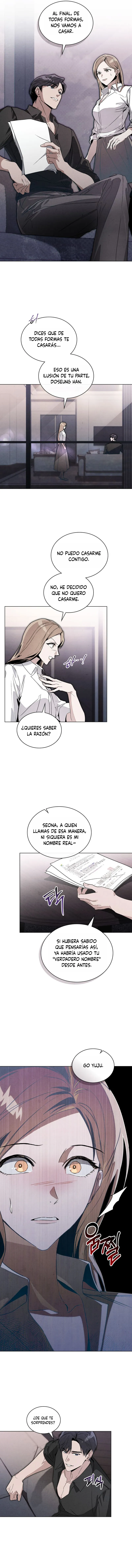 Una noche de engaño - Capítulo 1 - Página 6 - LectorTMOo