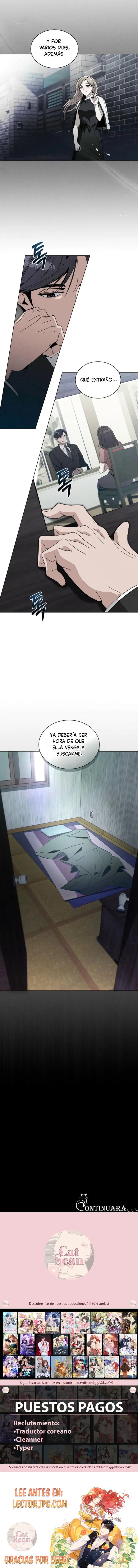 Una noche de engaño - Capítulo 10 - Página 6 - LectorTMOo