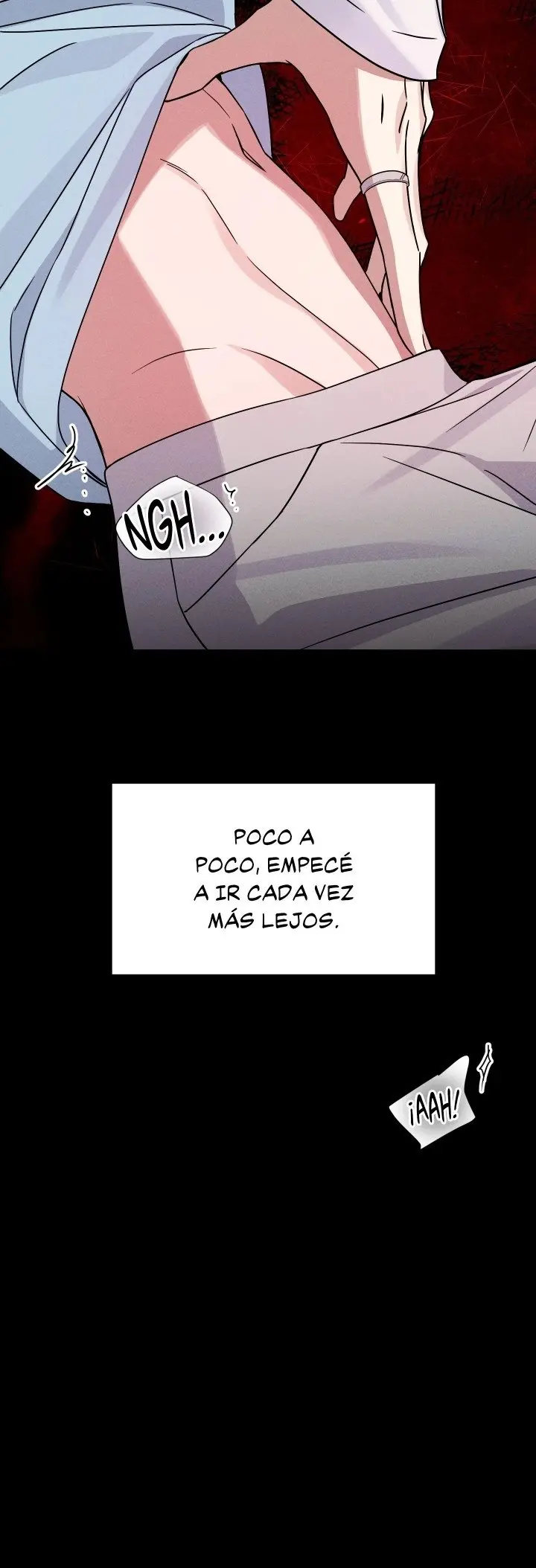 A Blessed Night - Capítulo 9 - Página 14 - LectorTMOo