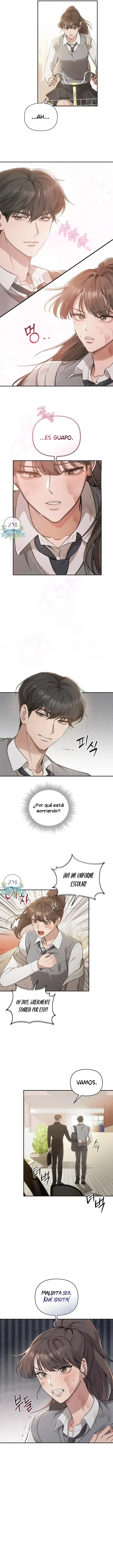 Una temporada contigo - Capítulo 1 - Página 3 - LectorTMOo
