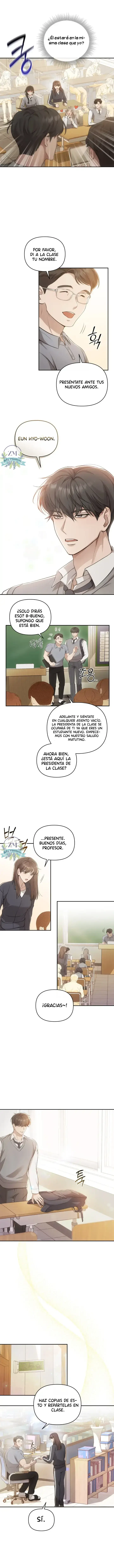 Una temporada contigo - Capítulo 1 - Página 5 - LectorTMOo