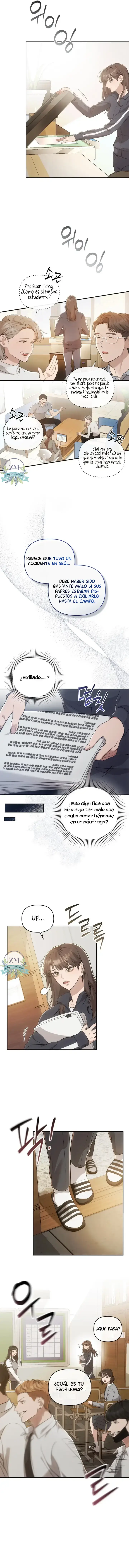 Una temporada contigo - Capítulo 1 - Página 6 - LectorTMOo