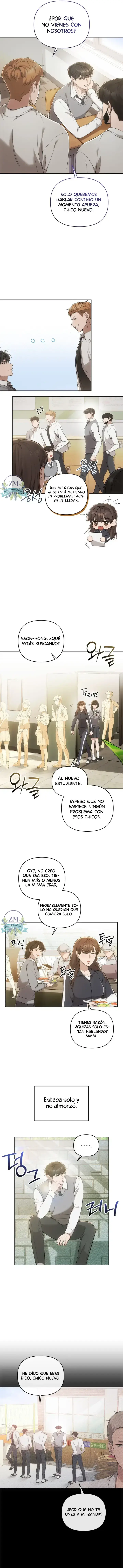 Una temporada contigo - Capítulo 1 - Página 7 - LectorTMOo