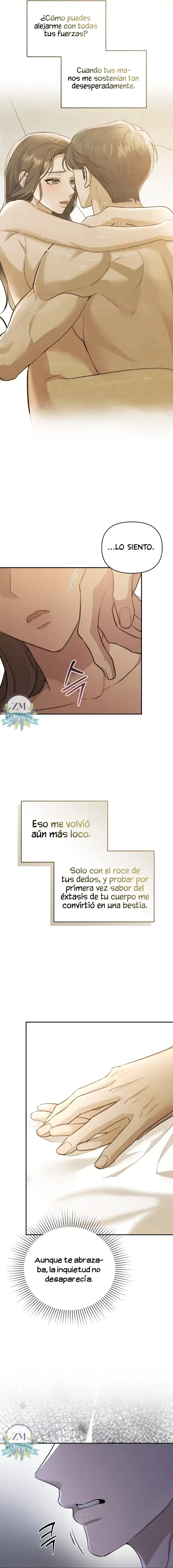 Una temporada contigo - Capítulo 10 - Página 13 - LectorTMOo