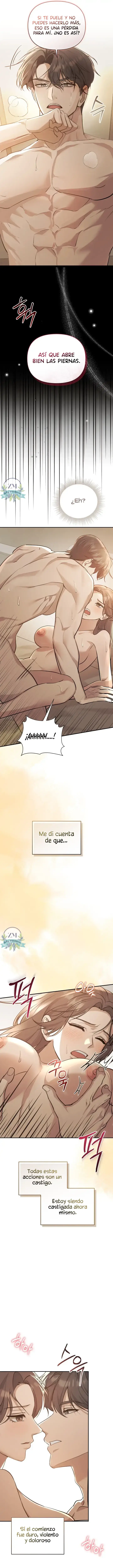 Una temporada contigo - Capítulo 10 - Página 9 - LectorTMOo