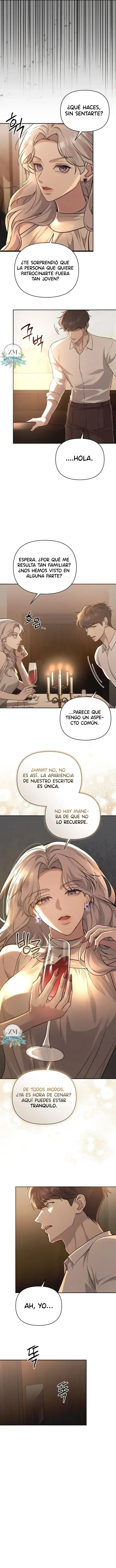 Una temporada contigo - Capítulo 11 - Página 10 - LectorTMOo