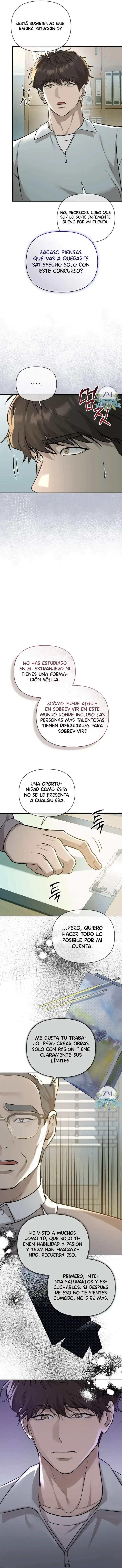 Una temporada contigo - Capítulo 11 - Página 7 - LectorTMOo
