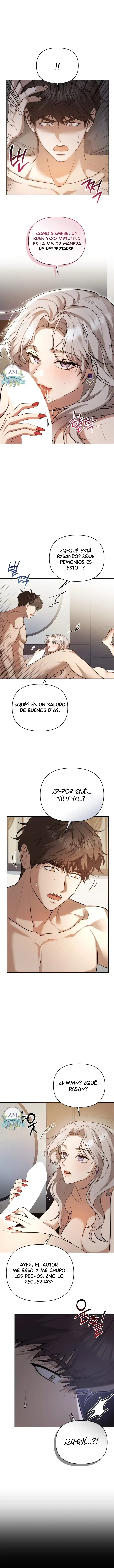 Una temporada contigo - Capítulo 13 - Página 6 - LectorTMOo