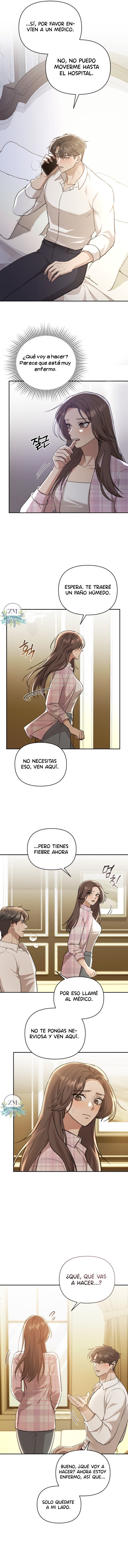 Una temporada contigo - Capítulo 15 - Página 4 - LectorTMOo