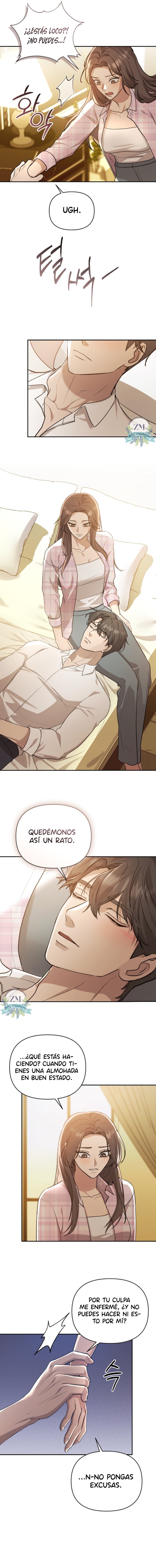 Una temporada contigo - Capítulo 15 - Página 5 - LectorTMOo