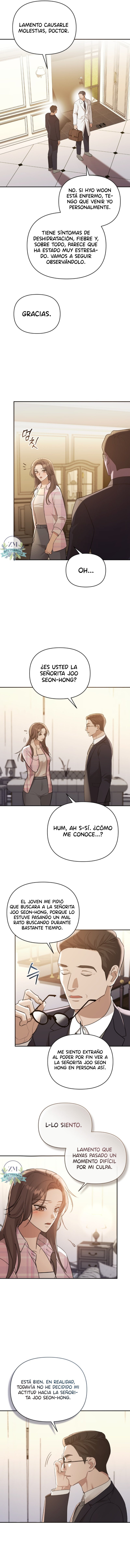 Una temporada contigo - Capítulo 15 - Página 7 - LectorTMOo