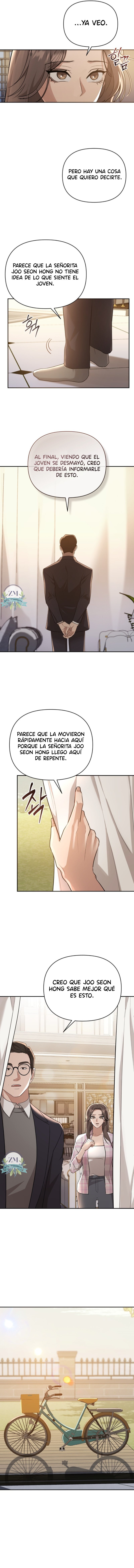 Una temporada contigo - Capítulo 15 - Página 8 - LectorTMOo