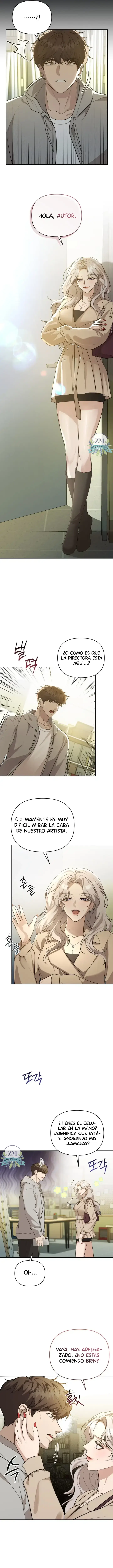 Una temporada contigo - Capítulo 16 - Página 10 - LectorTMOo