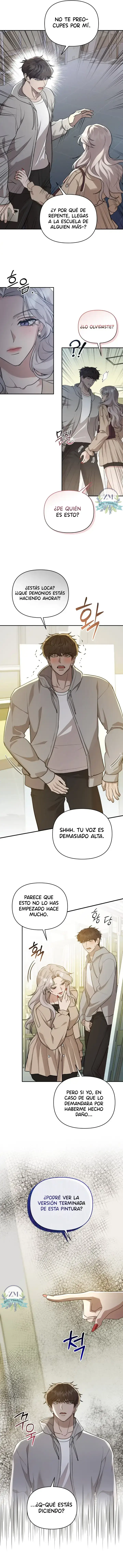 Una temporada contigo - Capítulo 16 - Página 11 - LectorTMOo