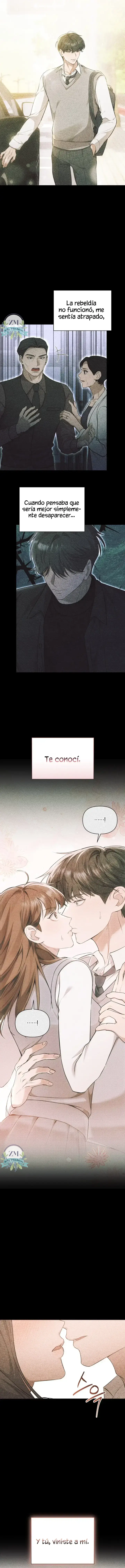 Una temporada contigo - Capítulo 17 - Página 6 - LectorTMOo