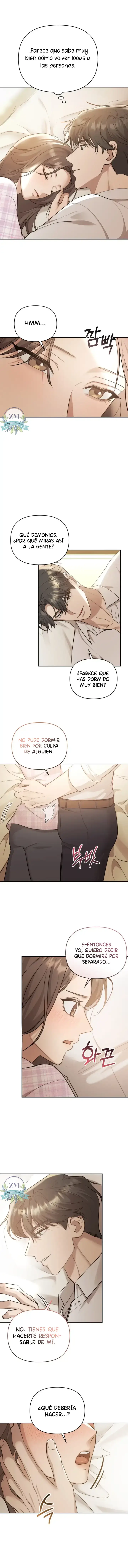 Una temporada contigo - Capítulo 17 - Página 8 - LectorTMOo
