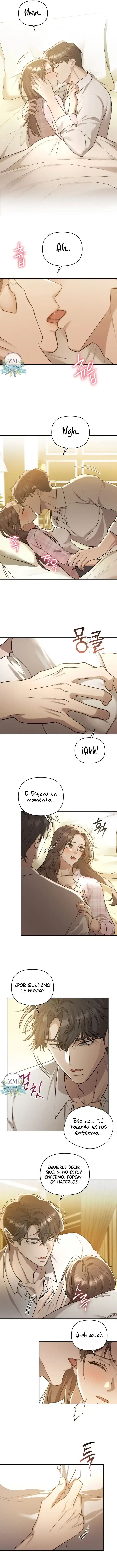 Una temporada contigo - Capítulo 17 - Página 9 - LectorTMOo