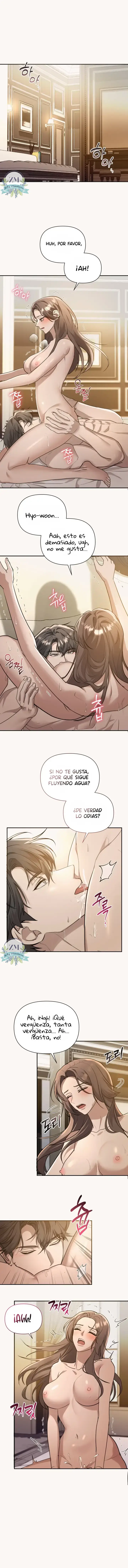Una temporada contigo - Capítulo 18 - Página 2 - LectorTMOo