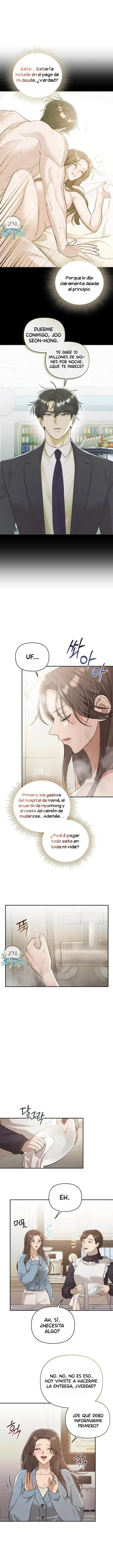 Una temporada contigo - Capítulo 18 - Página 9 - LectorTMOo