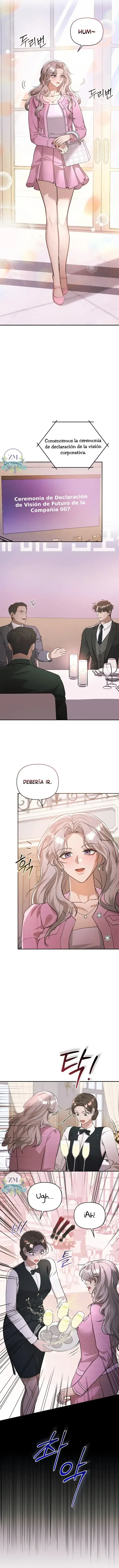 Una temporada contigo - Capítulo 19 - Página 8 - LectorTMOo