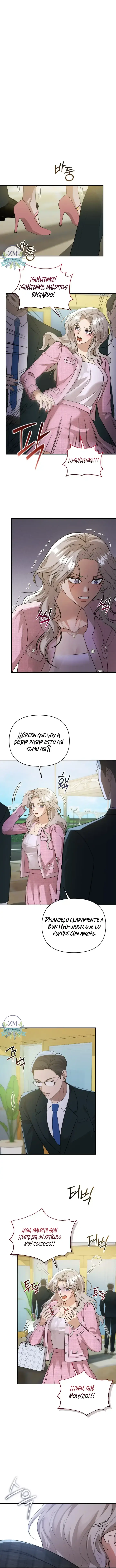Una temporada contigo - Capítulo 20 - Página 5 - LectorTMOo