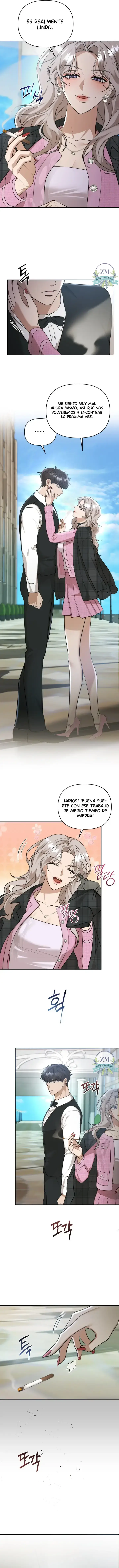 Una temporada contigo - Capítulo 20 - Página 7 - LectorTMOo