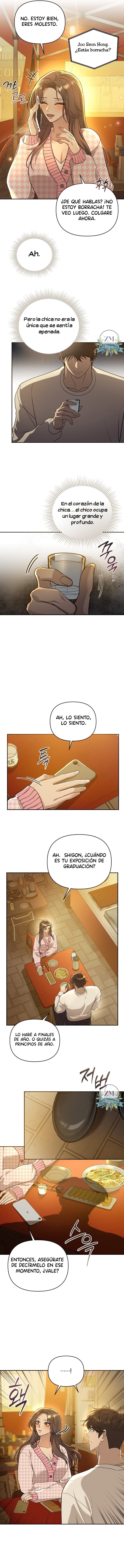 Una temporada contigo - Capítulo 21 - Página 14 - LectorTMOo