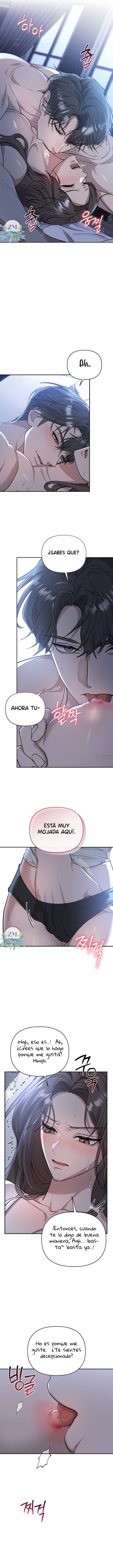 Una temporada contigo - Capítulo 23 - Página 12 - LectorTMOo