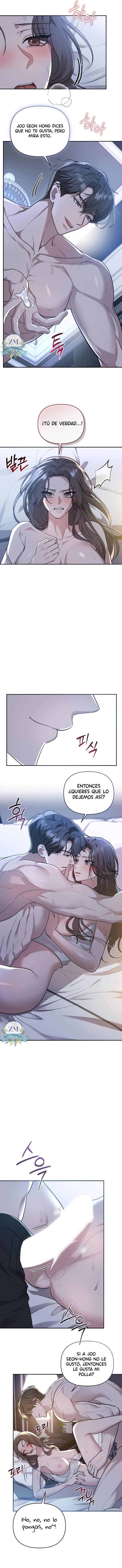 Una temporada contigo - Capítulo 23 - Página 14 - LectorTMOo