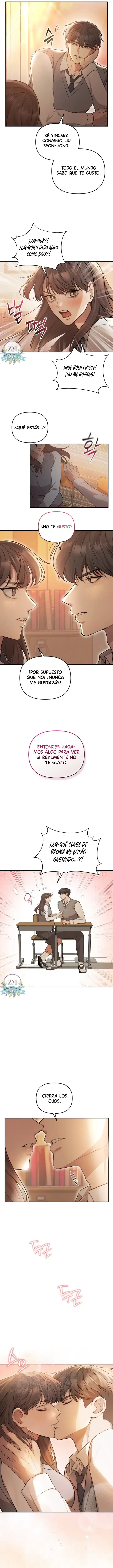 Una temporada contigo - Capítulo 3 - Página 12 - LectorTMOo