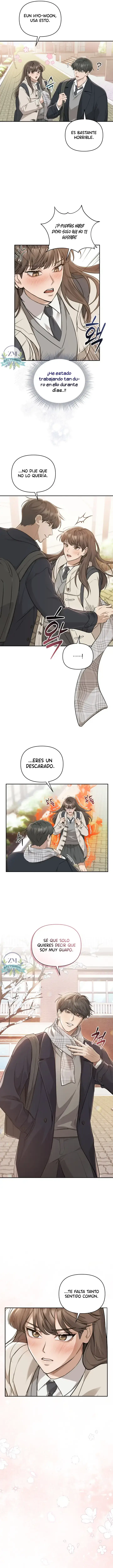 Una temporada contigo - Capítulo 3 - Página 8 - LectorTMOo