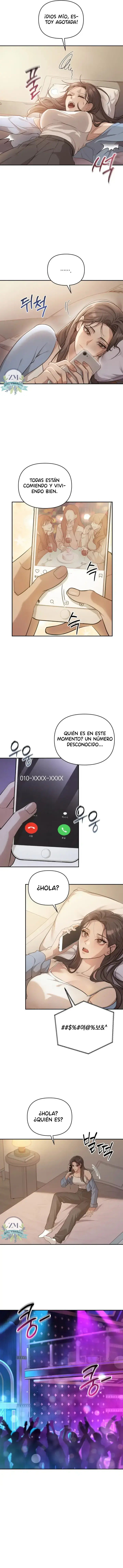 Una temporada contigo - Capítulo 4 - Página 9 - LectorTMOo