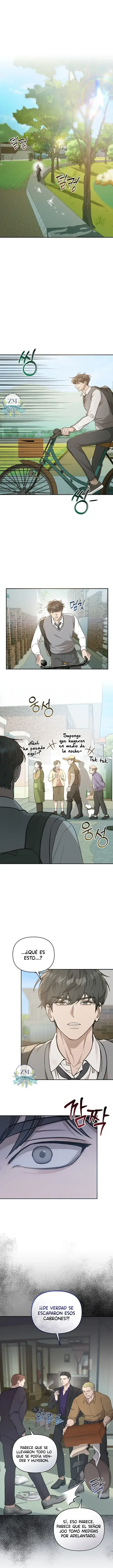 Una temporada contigo - Capítulo 6 - Página 1 - LectorTMOo