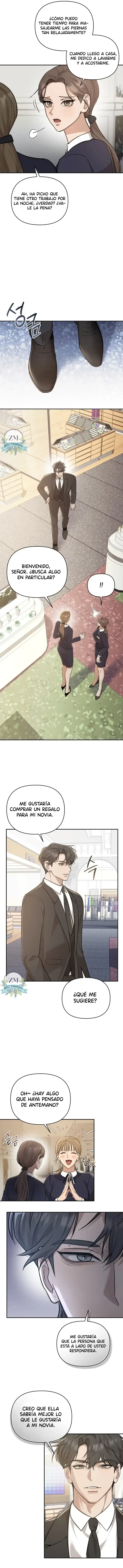 Una temporada contigo - Capítulo 6 - Página 7 - LectorTMOo