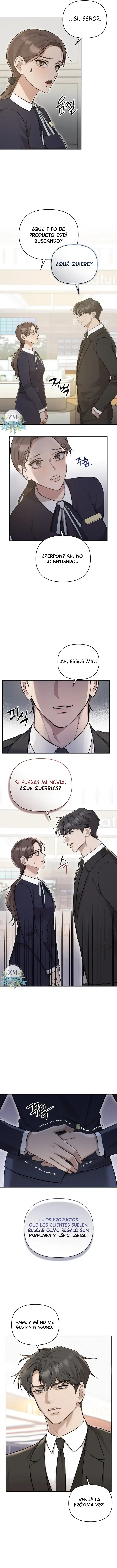 Una temporada contigo - Capítulo 6 - Página 8 - LectorTMOo