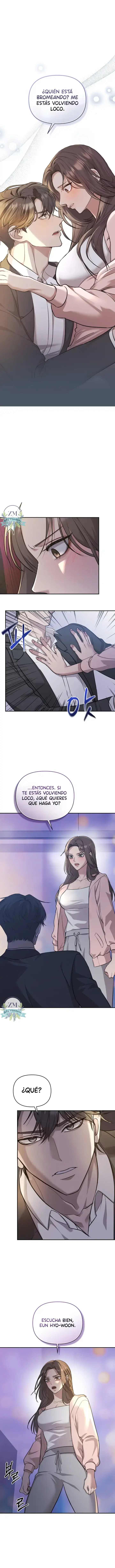 Una temporada contigo - Capítulo 7 - Página 1 - LectorTMOo