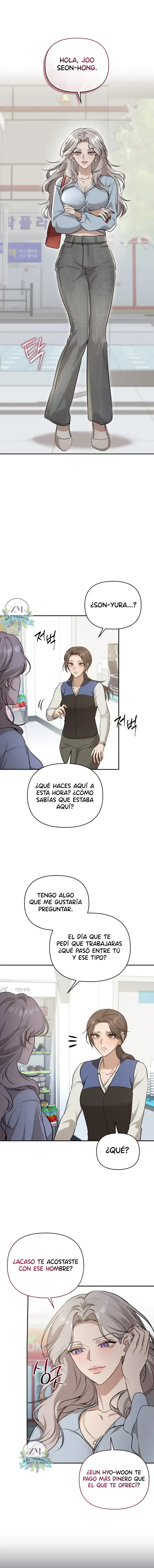 Una temporada contigo - Capítulo 7 - Página 10 - LectorTMOo