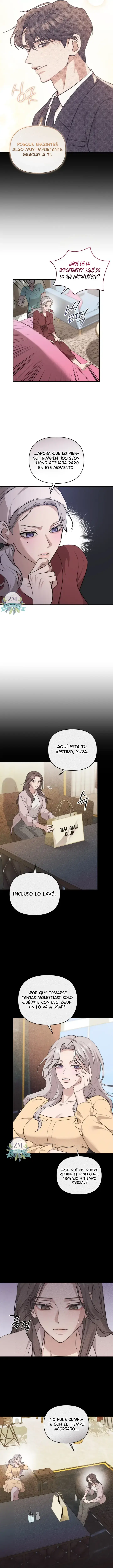 Una temporada contigo - Capítulo 7 - Página 5 - LectorTMOo