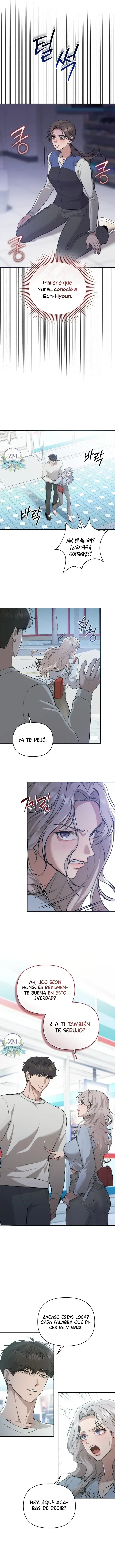 Una temporada contigo - Capítulo 8 - Página 3 - LectorTMOo